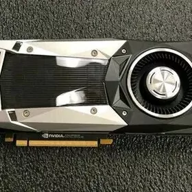 VIDEOKART GTX1080TI ВИДЕОКАРТА