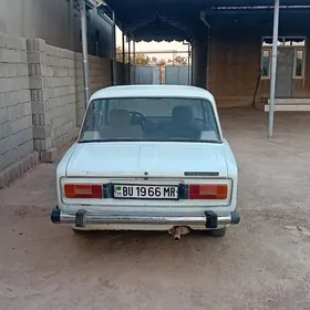 Lada 2106 1990