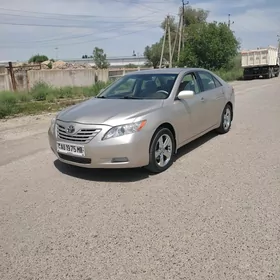 Toyota Camry 2008