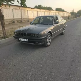 BMW 525 1994