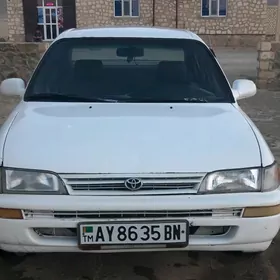 Toyota Corolla 1994