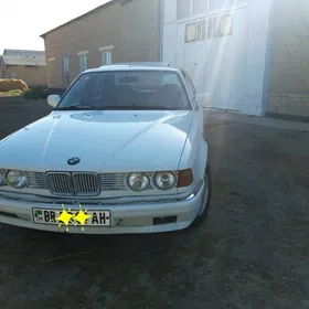 BMW 730 1992