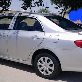 Toyota Corolla 2010