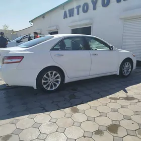 Toyota Camry 2010