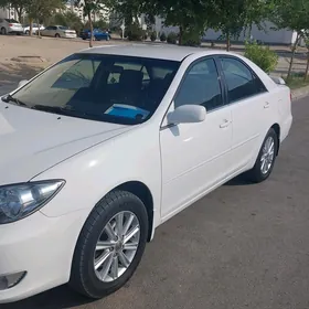 Toyota Camry 2002