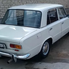 Lada 2101 1980