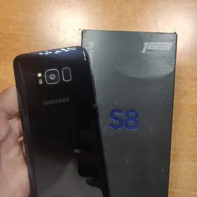 Samsung S8