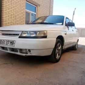 Lada 2110 2001