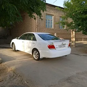 Toyota Camry 2002