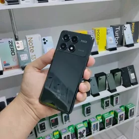 Poco X6 pro 12/512gb