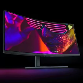 GAMING HUAWEI 34" 4K 165Hz