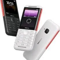 prastoy nokia 5310