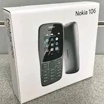 nokia 106 prastoy