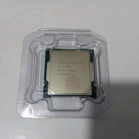 CPU Core i5 11400F
