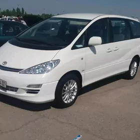 Toyota Previa 2005