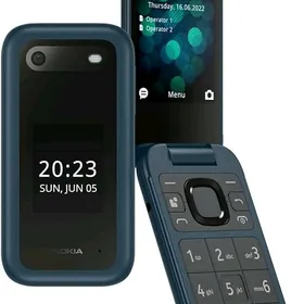 nokia 2660 prastoy