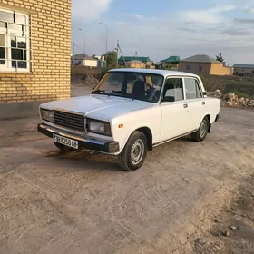 Lada 2107 2005