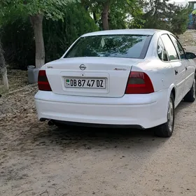 Opel Vectra 2001