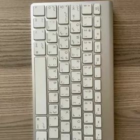 Apple Magic Keyboard