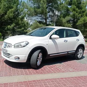 Nissan Qashqai 2014