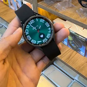 Galaxy Watch 6