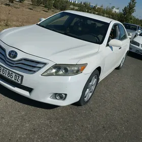 Toyota Camry 2007