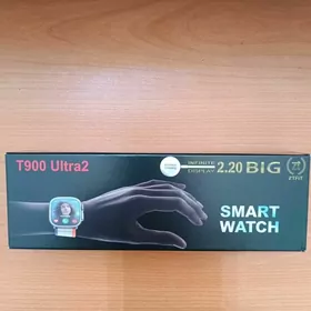 T900 Ultra2 Smart Watch