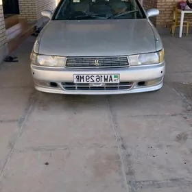 Toyota Cresta 1994