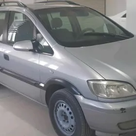 Opel Zafira 1999