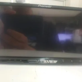 pioneer tv z9150bt