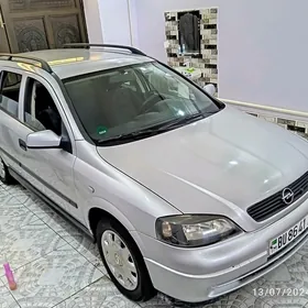 Opel Astra 1999