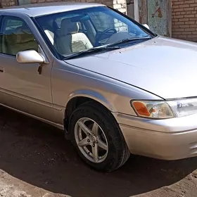 Toyota Camry 1997