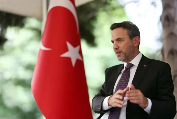 Турция рассчитывает на скорое соглашение по своповым поставкам туркменского газа