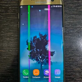 Samsung Galaxy S7 edge