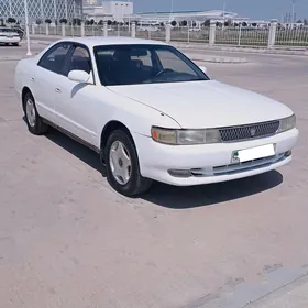 Toyota Mark II 1995