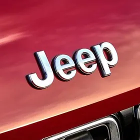 Jeep Logo