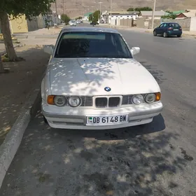 BMW 520 1988