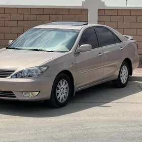 Toyota Camry 2003