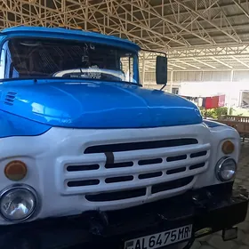 Zil 131 1993