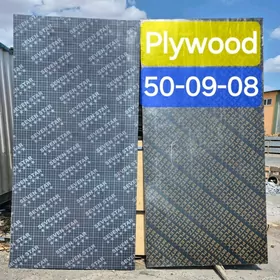 Plywood faner 1.8gal