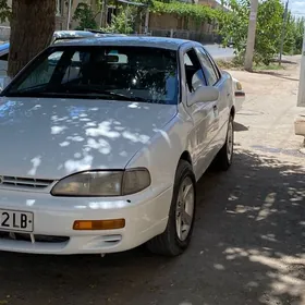 Toyota Camry 1996