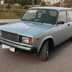 Lada 2107 2011