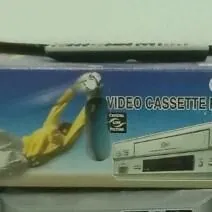 video kasete