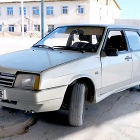 Lada 21099 1995