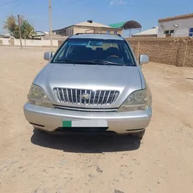 Lexus RX 300 2002