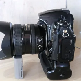 Nikon d700