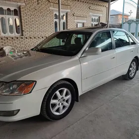 Toyota Avalon 2001