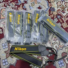 Nikon rimen