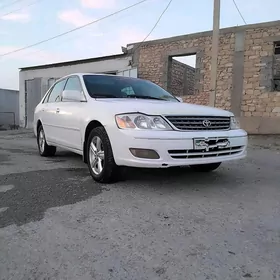 Toyota Avalon 2002