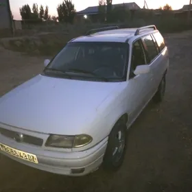 Opel Astra 1997